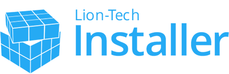 Lion-Tech Installer